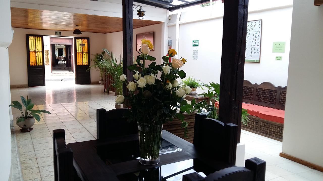 Hotel Casa Petra San Cristóbal de Las Casas Extérieur photo
