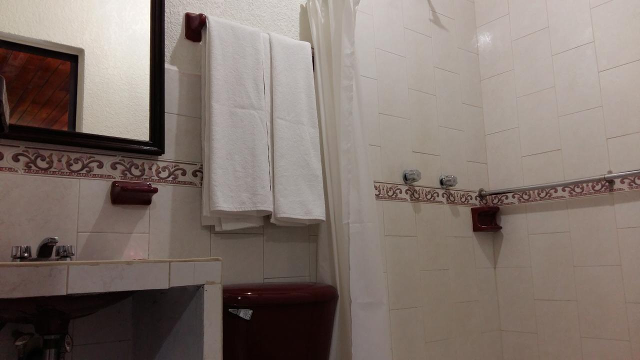 Hotel Casa Petra San Cristóbal de Las Casas Extérieur photo