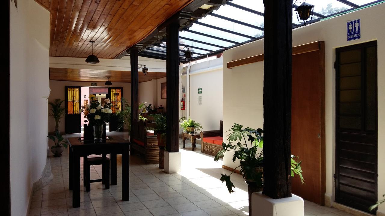 Hotel Casa Petra San Cristóbal de Las Casas Extérieur photo