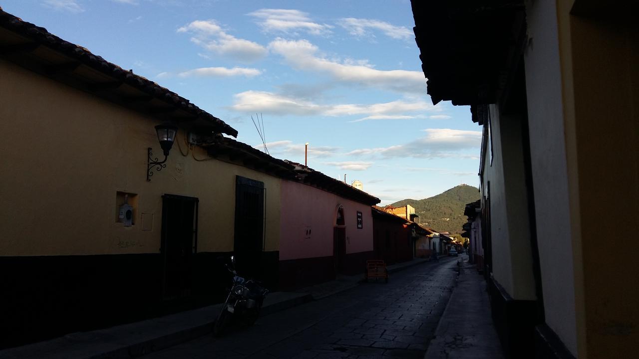 Hotel Casa Petra San Cristóbal de Las Casas Extérieur photo