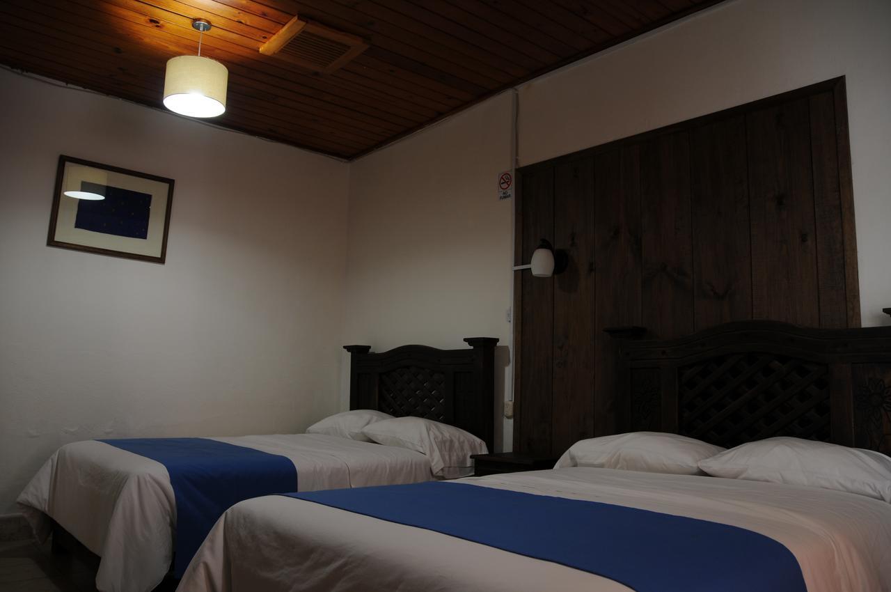 Hotel Casa Petra San Cristóbal de Las Casas Extérieur photo
