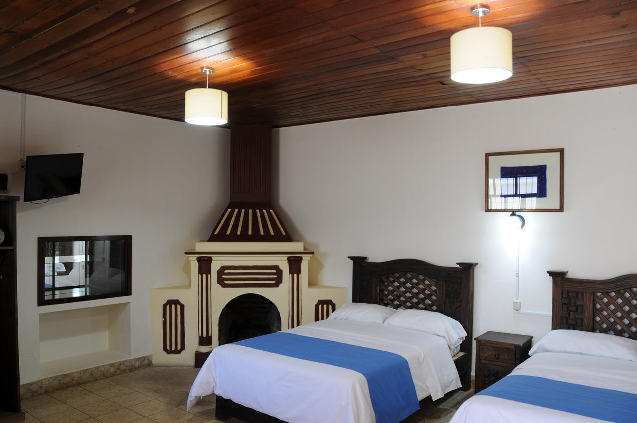 Hotel Casa Petra San Cristóbal de Las Casas Extérieur photo