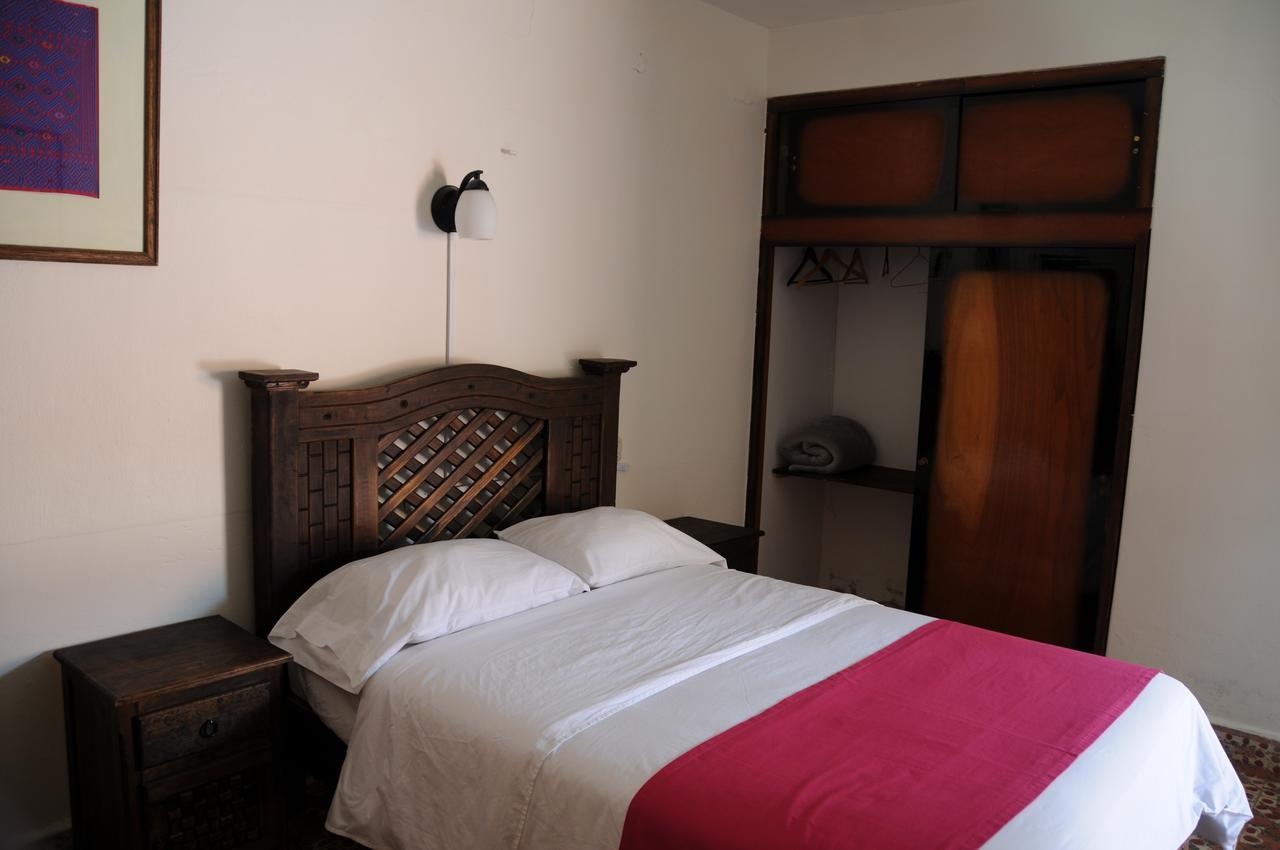Hotel Casa Petra San Cristóbal de Las Casas Extérieur photo