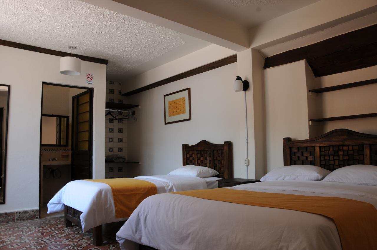 Hotel Casa Petra San Cristóbal de Las Casas Extérieur photo